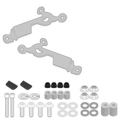 Kit fixation pare-brise Givi A1200A Honda CB 750 Hornet 2023-2024