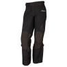 Women's motorcycle pants Klim ARTEMIS 2022 Stealth Black