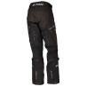 Women's motorcycle pants Klim ARTEMIS 2022 Stealth Black