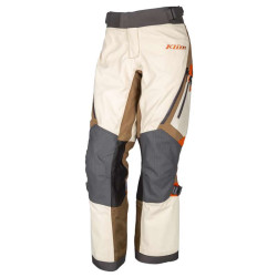 Women's motorcycle pants Klim ARTEMIS 2022 Peyote