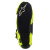 Bottes moto Alpinestars SUPERTECH R VENTED Yellow Fluo Black