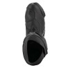 Bottes moto Alpinestars SUPERTECH R VENTED Black White