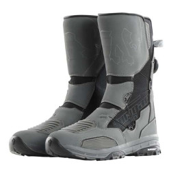 Motorcycle boots Furygan CHATTAM D3O MICHELIN Grey/Black