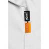 Blouson moto Furygan BROOKS VENTED + Bleu/Pearl/Rouge