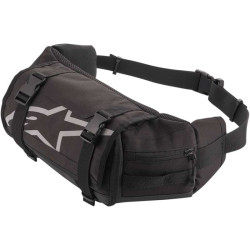 Alpinestars TECH TOOL PACK Black 3.7-liter tool pouch