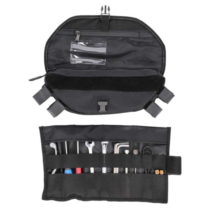 Sacoche de guidon Acerbis TOOL BAG 2,5L
