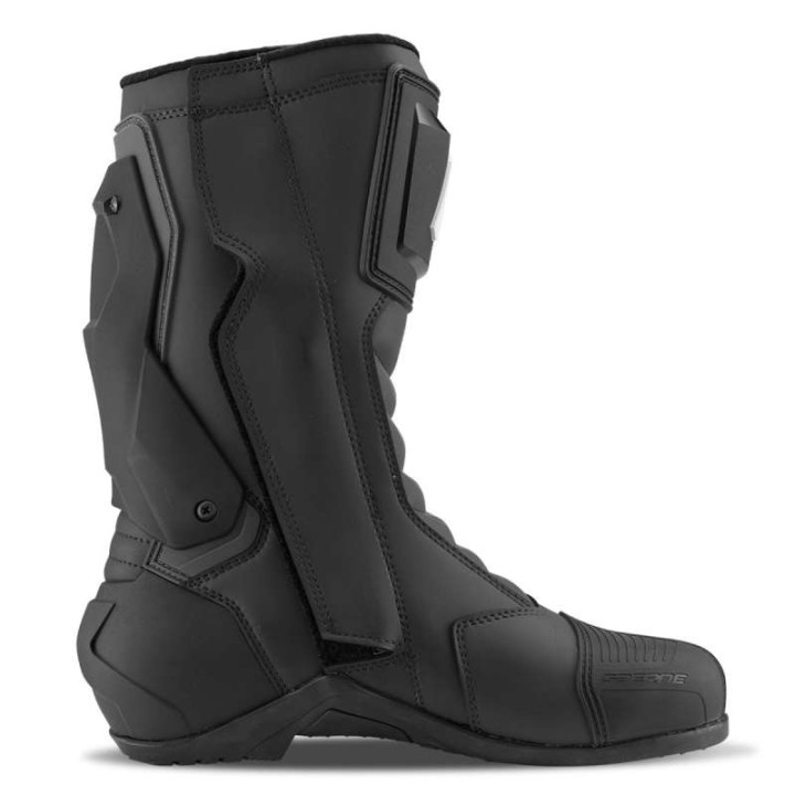 Bottes moto Gaerne G_RX Black/Anthracite