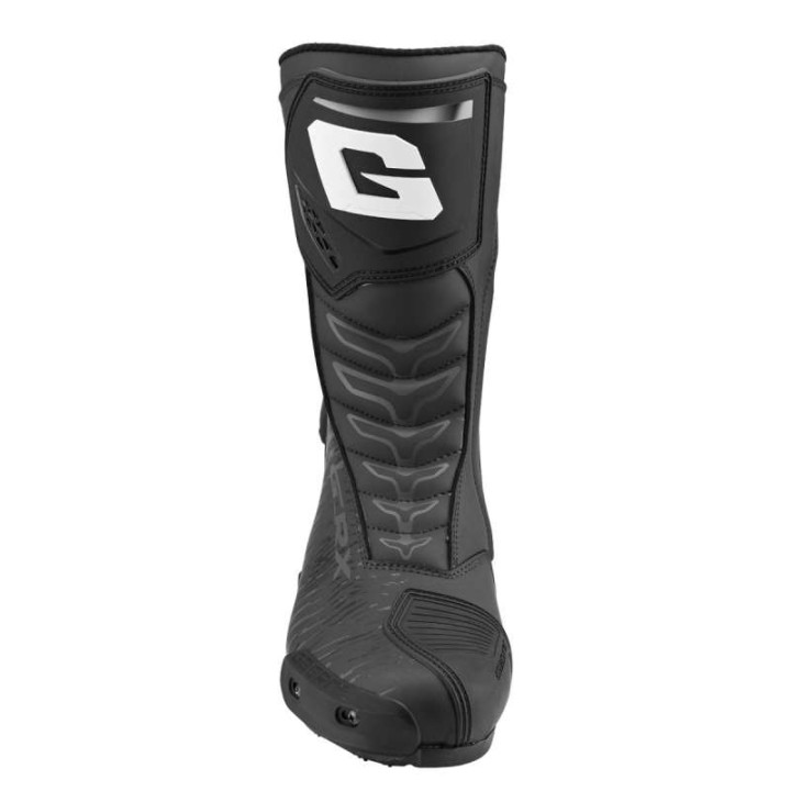 Bottes moto Gaerne G_RX Black/Anthracite