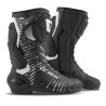 Bottes moto Gaerne G_RX Black/White