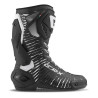 Bottes moto Gaerne G_RX Black/White