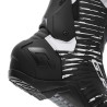 Bottes moto Gaerne G_RX Black/White