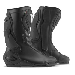Bottes moto Gaerne G_RX GORE-TEX Black