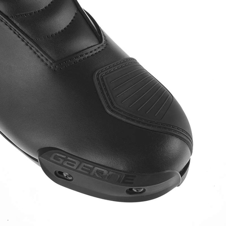 Bottes moto Gaerne G_RX GORE-TEX Black