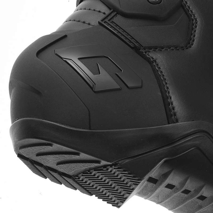 Gaerne G_RX GORE-TEX Black motorcycle boots