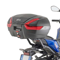 Top Case Givi SR2169 (without plate) Yamaha MT-09 24-
