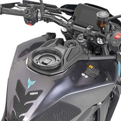 Givi TANKLOCK BF90 MT-09 24- clamp
