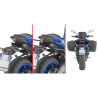 Givi REMOVE-X removable spacers (TR2169) Yamaha MT-09 24-