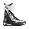Bottes moto Alpinestars SP-X BOA Black Silver