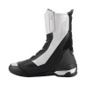 Alpinestars SP-X BOA Black Silver motorcycle boots