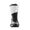 Alpinestars SP-X BOA Black Silver motorcycle boots