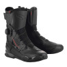 Bottes moto Alpinestars SP-X BOA Black