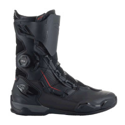 Bottes moto Alpinestars SP-X BOA Black 2