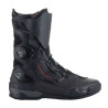 Bottes moto Alpinestars SP-X BOA Black