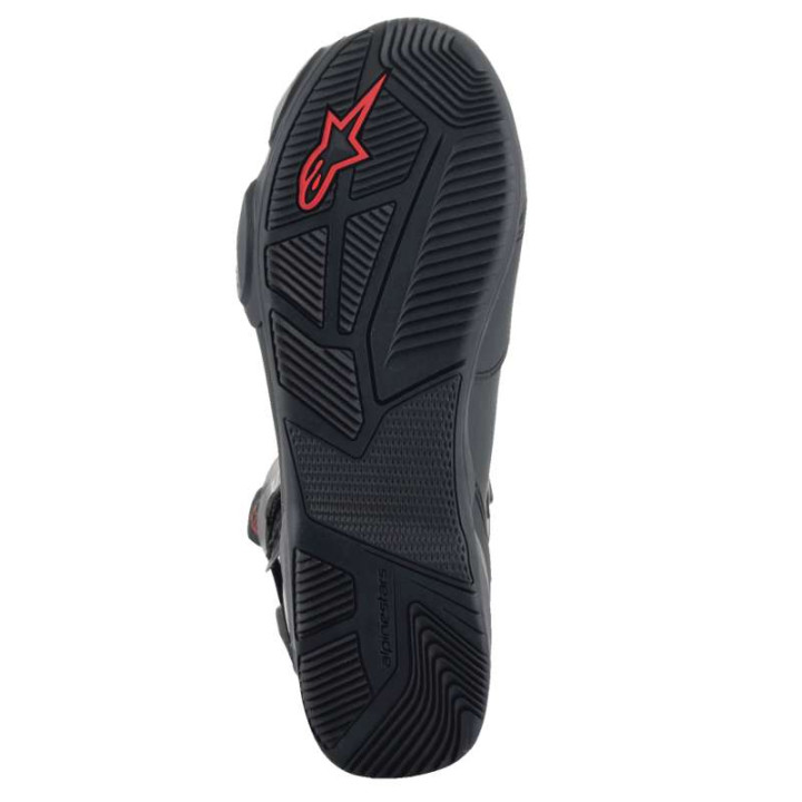 Bottes moto Alpinestars SP-X BOA Black