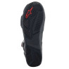 Bottes moto Alpinestars SP-X BOA Black