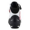Alpinestars FASTER-4 Sneakers Black White Red
