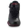 Baskets Alpinestars STELLA FASTER-4 Black Diva Pink