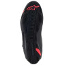 Baskets Alpinestars STELLA FASTER-4 Black Diva Pink