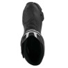 Alpinestars SMX 6 V3 Motorcycle Boots Black White