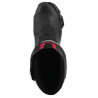 Bottes moto Alpinestars SMX 6 V3 Noir Blanc Rouge Graphique