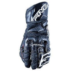 Five RFX RACE motorcycle racing gloves