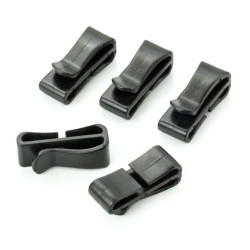 Strap Keeper 25mm (x5) Kriega