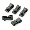 Strap Keeper 25mm (x5) Kriega
