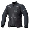 Veste moto Alpinestars ST-7 2L GORE-TEX Black Dark Gray