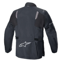 Veste moto Alpinestars ST-7 2L GORE-TEX Black Dark Gray 2