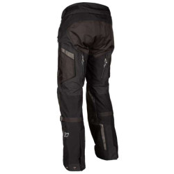 Klim BADLANDS PRO 2022 Stealth Black motorcycle pants - Long legs 2