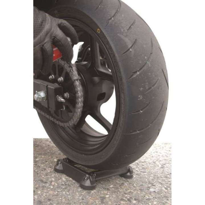 Tecnoglobe EASY CLEAN cleaning wheel
