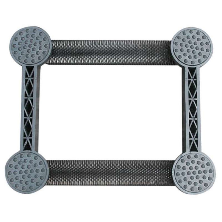 Tecnoglobe EASY CLEAN cleaning wheel