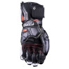 Gants moto racing Five RFX1 EVO Black/White