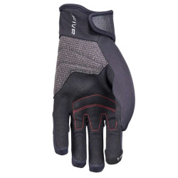 Aventure Five TFX5 WOMAN Black women's motorcycle gloves 2