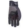 Gants moto femme Aventure Five TFX5 WOMAN Black