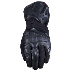 Five RFX4 EVO WP Gloves Black