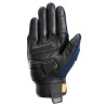 Furygan JET D3O EVO Summer Motorcycle Gloves Blue/Black