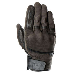 Furygan JET D3O EVO Summer Motorcycle Gloves Brown/Black