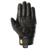 Furygan JET D3O EVO Summer Motorcycle Gloves Brown/Black