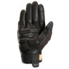 Gants moto d'été Furygan JET D3O EVO Marron/Noir